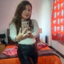 conocer gente con foto como Katalina 