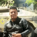 Adrian Rocafuerte