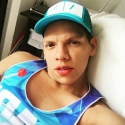 conocer gente como Diego
