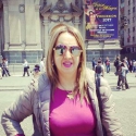 conocer gente con foto como Evelyn