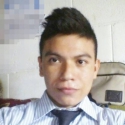 meet people with pictures like Carlos Alvarado