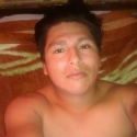 Juan Ramirez 