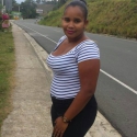 conocer gente con foto como Odalina 