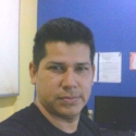 Ricardo Gomex