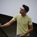 Free chat with Sebastián Camilo