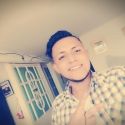 meet people with pictures like Harold Alexis Rivera