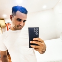 Alexander Cruz 