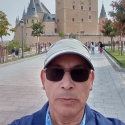 conèixer amics gratis com Jorge