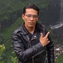meet single men with pictures like David