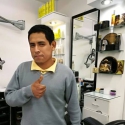 conèixer gent com Alan