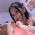 conocer gente como Yuly