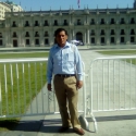 Arbues Pérez Espinoz