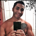 free chat with men with Alejandro Jorquera