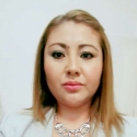 buscar mujeres solteras como Areli Calderon Gonzá