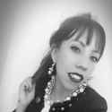 mujeres solteras con foto como Melisa