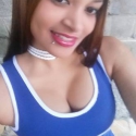 conocer gente con foto como Vielka Sosa