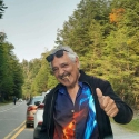 meet single men like Alfredo