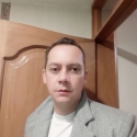 conocer gente con foto como Cesar