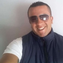 meet single men with pictures like Octavio Vega 