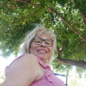 Mary Vargas