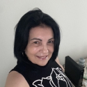 conèixer gent com Mariluz