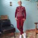 Marta María 