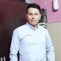 Geferson Sanchez 