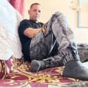 love and friends with men like Cristhian 