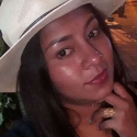 meet people with pictures like Veronica Arango
