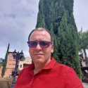 meet single men like John Jairo Arango 
