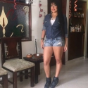 conocer gente con foto como Kelly