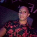 meet single men like Félix
