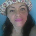 Conocer amigos de 55 a 69 años gratis como Adriana Pedraza