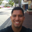 conocer gente con foto como William Faria