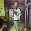 Geovanny Quintero