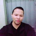 free chat with men with Bayron Campos