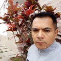 conèixer gent com Franz Osorio