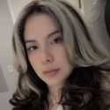 Latin Woman