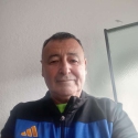 Luis Miranda