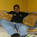Geovanny Dominguez 