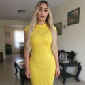 meet single women like Lisneya Muñoz 
