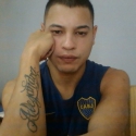 conocer gente con foto como Mathias