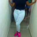 Yoleidy