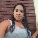 meet people like Linda Maria 