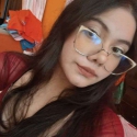 Chat gratis de 18 a 67 años con Anthonella 