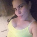 chat and friends with women like Yuridiana