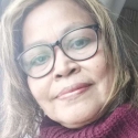Chat gratis de más de 61 años con Ana Guadalupe