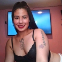 Free chat with women like Marcela