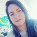 chica busca chico como Fernanda