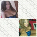 mujeres solteras con foto como Lorie Gomez